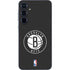 NBA Brooklyn Nets Distressed Galaxy A35 5G Skin